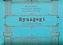 O synagogach na Górnym Śląsku
