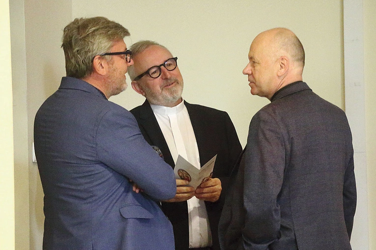 Wydarzenie zgromadziło badaczy dziejów regionalnych. 