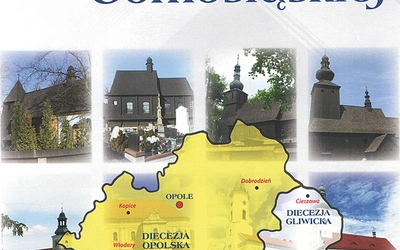 Karta tytułowa wydawnictwa.