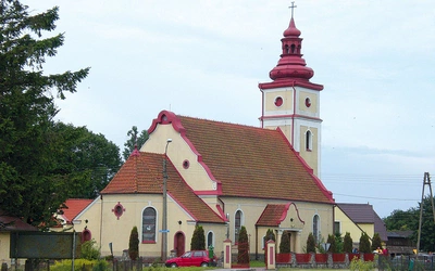 Sakralna budowla liczy niemal 700 lat.