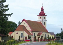 Sakralna budowla liczy niemal 700 lat.