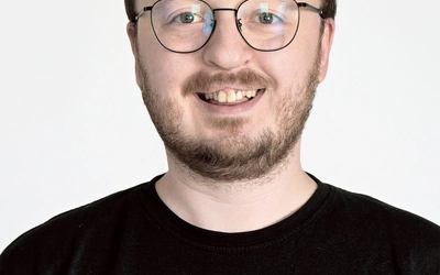 Szymon Zmarlicki