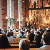 Wydarzenia miały charakter nie tylko  religijny,  ale też intelektualny i społeczny.