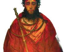 „Ecce Homo”. Najciekawszy obraz świata