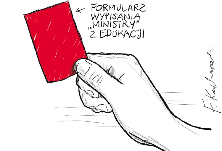 Edukacja niechciana