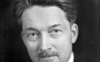 Jacques Maritain stworzył ciekawą koncepcję sztuki chrześcijańskiej.