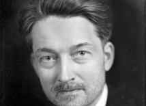 Jacques Maritain stworzył ciekawą koncepcję sztuki chrześcijańskiej.