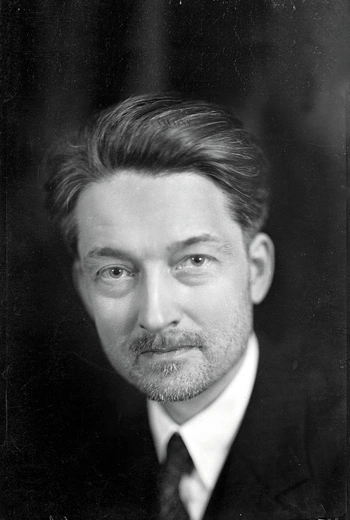 Jacques Maritain stworzył ciekawą koncepcję sztuki chrześcijańskiej.