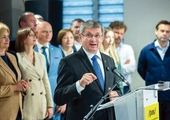Lider PAS Igor Drosu ocenił, iż wynik wyborów wskazuje, że to nie Rosja decyduje o Mołdawii, ale jej obywatele.