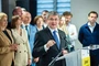 Lider PAS Igor Drosu ocenił, iż wynik wyborów wskazuje, że to nie Rosja decyduje o Mołdawii, ale jej obywatele.