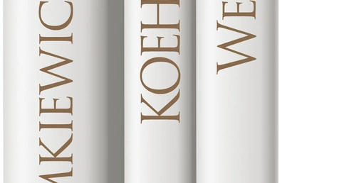 Tradycyjna, konserwatywna, chrześcijańska... Literatura mniej obecna?