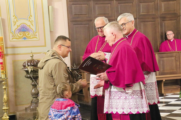 Wyróżnienie jest formą docenienia młodych katolików zaangażowanych na rzecz szerzenia królestwa Bożego w świecie.