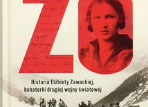 Agentka Zo