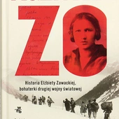 Agentka Zo