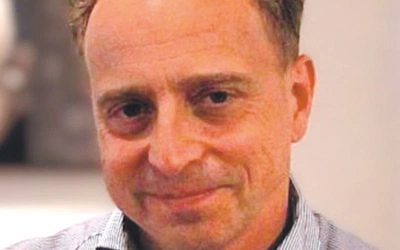 Ks. Wojciech Lippa. 