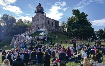 Po rocznej przerwie spowodowanej powodzią w 2024 r. wydarzenie wróciło.
