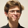 Maciej Sowa od roku jest pierwszym organistą bocheńskiej świątyni. 