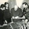 Zygmunt Kamiński senior za zasługi w dziedzinie muzyki został odznaczony przez papieża Pawła VI medalem Pro Ecclesia et Pontifice, a za działalność w rzemiośle otrzymał Złoty Krzyż Zasługi. 