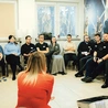 Chcesz, żeby twoja praca z młodymi była skuteczna, a spotkania pełne życia? Zapisz się!
