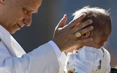 Papież: Nie jest postawą pro-life nieludzkie traktowanie imigrantów w USA