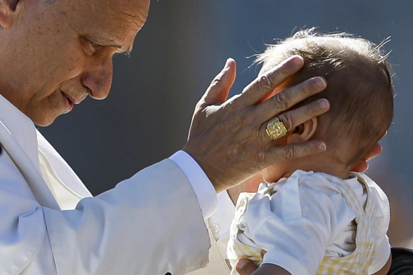 Papież: Nie jest postawą pro-life nieludzkie traktowanie imigrantów w USA