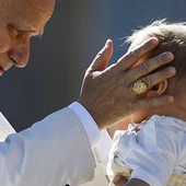 Papież: Nie jest postawą pro-life nieludzkie traktowanie imigrantów w USA