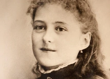 Św. Teresa od Dzieciątka Jezus