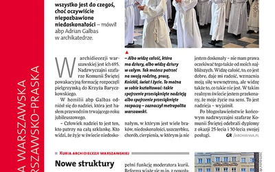 Gość Warszawski 40/2025
