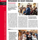 Gość Zielonogórsko-Gorzowski 40/2025
