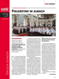 Gość Legnicki 40/2025