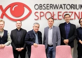 Jakie skojarzenia budzi w tobie określenie "niemiecki katolik"? Ruszają ważne badania o pojednaniu