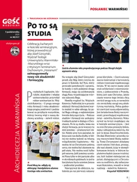 Posłaniec Warmiński 40/2025