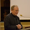 Lectio divina kluczem do Biblii
