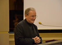 Lectio divina kluczem do Biblii