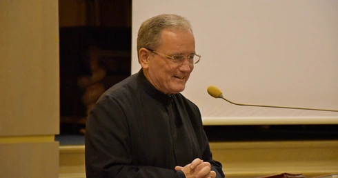 Lectio divina kluczem do Biblii