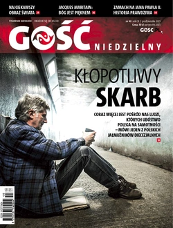 Gość Niedzielny