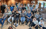 Ministranci z diecezji tarnowskiej opracowali rachunek sumienia dla siebie i kolegów