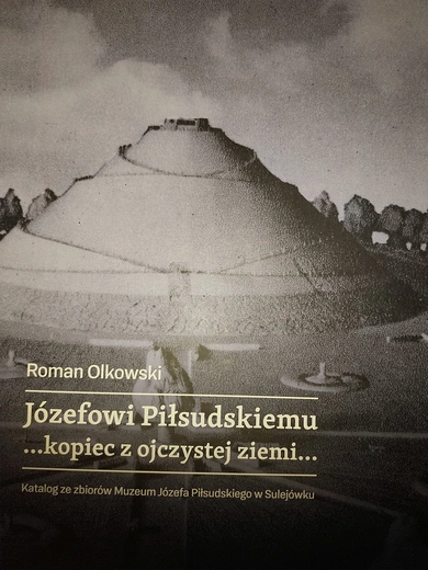 Kraków. Usypał go cały naród