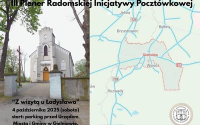III plener Radomskiej Inicjatywy Pocztówkowej
