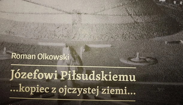 Kraków. Usypał go cały naród