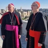 Konferencja Episkopatu Włoch zapowiada otwarcie szpitala w Gazie