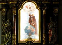 Już w piątek we franciszkańskich kościołach Transitus