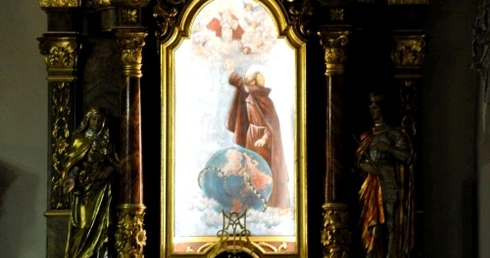 Już w piątek we franciszkańskich kościołach Transitus