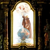 Już w piątek we franciszkańskich kościołach Transitus