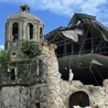 Filipiny: archidiecezja Cebu pomaga ofiarom trzęsienia ziemi