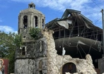 Filipiny: archidiecezja Cebu pomaga ofiarom trzęsienia ziemi