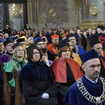 Miejska inauguracja roku akademickiego
