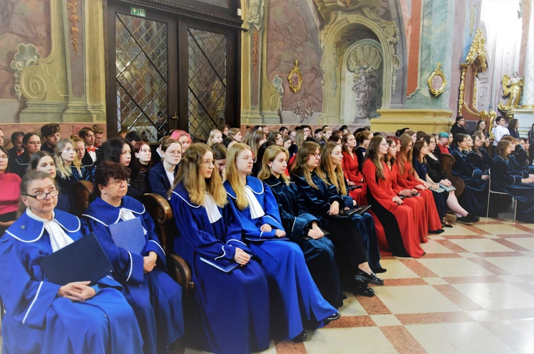 Miejska inauguracja roku akademickiego