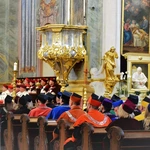 Miejska inauguracja roku akademickiego