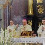 Miejska inauguracja roku akademickiego